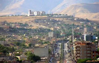 Şırnak Merkez