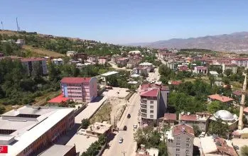 Suşehri