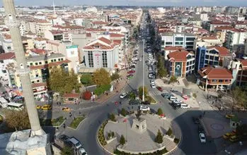 Çerkezköy