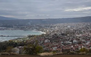 Marmaraereğlisi
