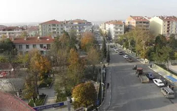 Saray