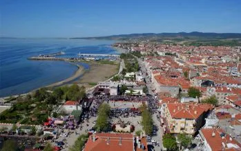 Şarköy