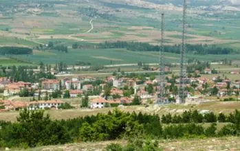 Yeşilyurt