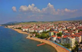 Çiftlikköy