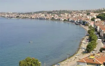 Çınarcık