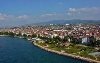 Yalova resmi