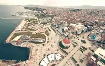 Yalova Merkez