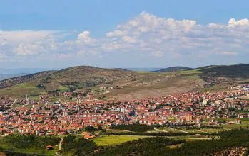 Akdağmadeni