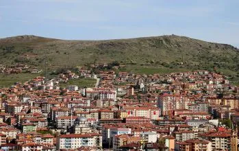 Aydıncık