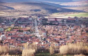 Çayıralan