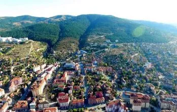Çekerek