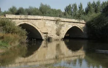 Yozgat Karabıyık Köprüsü