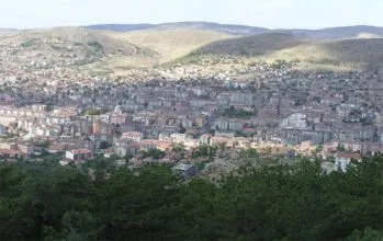 Kadışehri