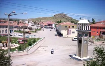 Saraykent