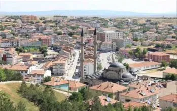 Sarıkaya