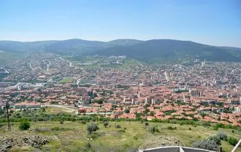 Sorgun