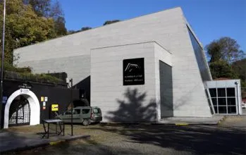 Zonguldak Maden Müzesi